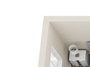 2 bedroom 816 square feet